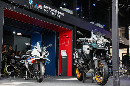 Festival Interlagos, Edição Motos, o maior evento da América Latina