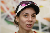 Alegna González: 
