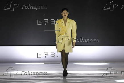 Indonesia Fashion Week 2025