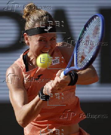 French Open - Day 7