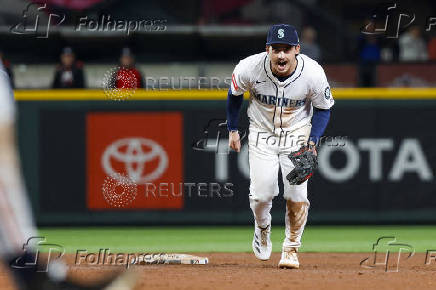 MLB: Minnesota Twins at Seattle Mariners
