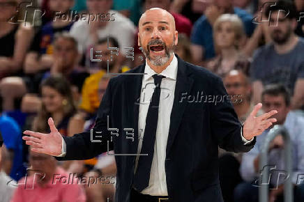 Barça - Unicaja - Cuartos de final