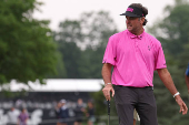 Golf: LIV Golf Virginia - Final Round