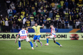 Brasil-Paraguai: Eliminatorias da Copa do Mundo 2026