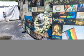 9 years after Pulse nightclub shooting, Orlando city plans site's demolition to build memorial