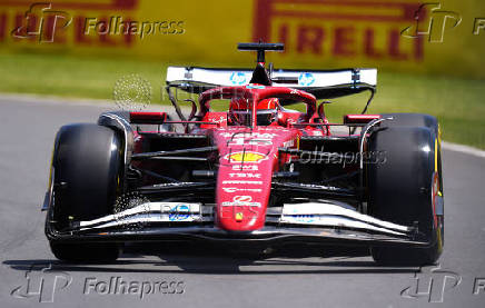 Canadian Grand Prix