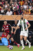 Flamengo x Espérance