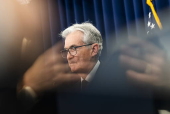 Powell speaks after Fed leaves interest rates unchanged