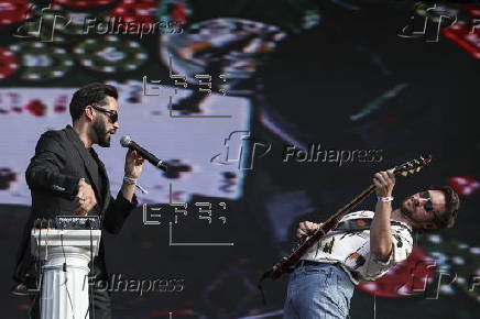 4th Lisbon Kalorama Music Festival