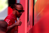 Austrian Grand Prix