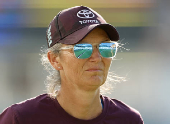 Third Women's Twenty20 International - England v India
