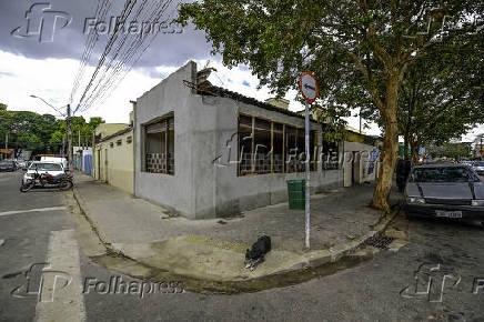 Reforma no Restaurante Marmitaria Ideal em São José dos Campos