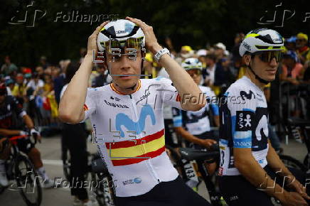 Tour de France - Stage 1