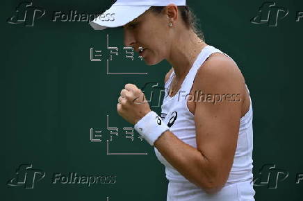 Wimbledon Championships 2025 - Day 6
