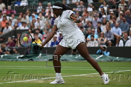 Wimbledon Championships 2025 - Day 6
