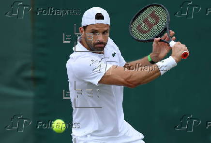 Wimbledon Championships 2025 - Day 6