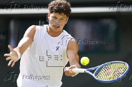 Wimbledon Championships 2025 - Day 8