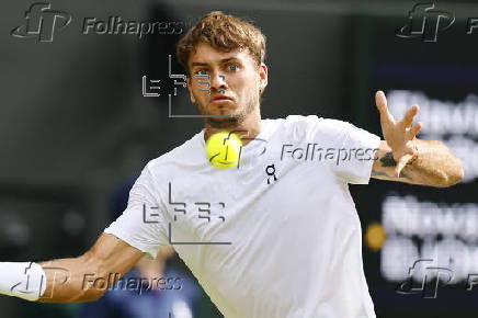 Wimbledon Championships 2025 - Day 10