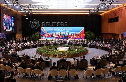 15th East Asia Summit Foreign Ministers? Meeting in Kuala Lumpur
