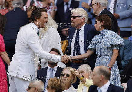 Wimbledon