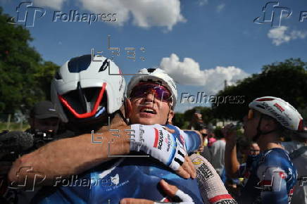 Tour de France 2025 - Stage 9