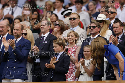 Wimbledon