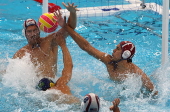 World Aquatics Championships Singapore 2025 - Day 4