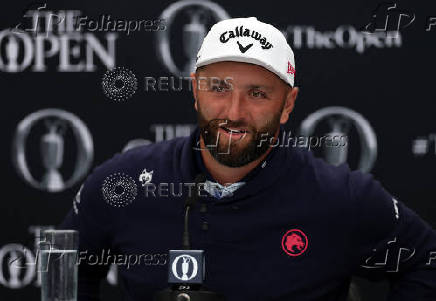 The 153rd Open Championship