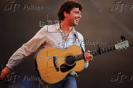 59th Montreux Jazz Festival