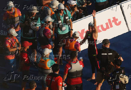 World Aquatics Championships