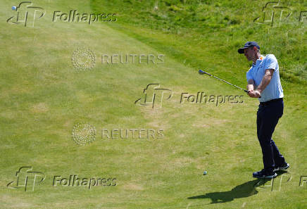 The 153rd Open Championship
