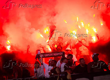 CEARÁ x CORINTHIANS - CAMPEONATO BRASILEIRO 2025