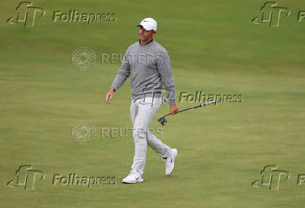 The 153rd Open Championship