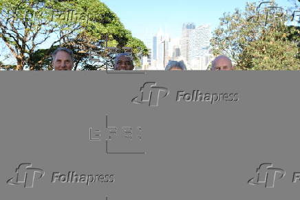 Australia-UK Ministerial Consultations (AUKMIN)