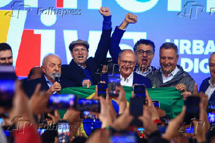 OSASCO, SP, 25.07.2025-LULA ANUNCIA INVESTIMENTOS DO NOVO PAC 2025