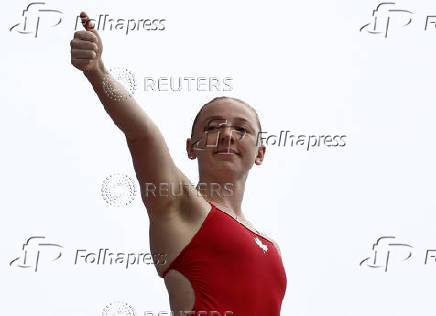 World Aquatics Championships