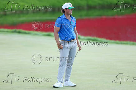 PGA: 3M Open - Third Round