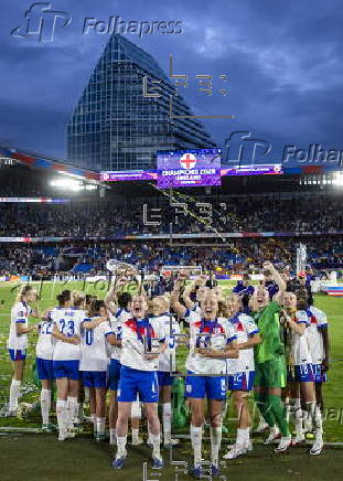 UEFA Women's Euro 2025 final - England vs Spain