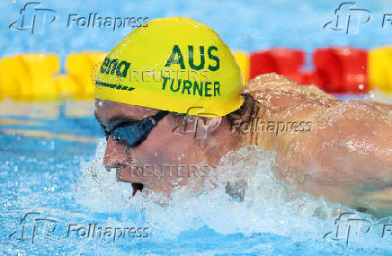 World Aquatics Championships