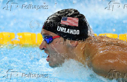 World Aquatics Championships