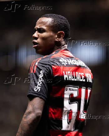 COPA DO BRASIL 2025, ATLETICO-MG X FLAMENGO