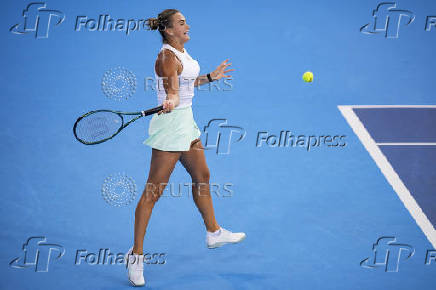 Tennis: Cincinnati Open