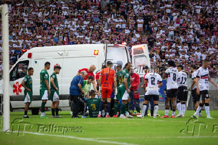 BRASILEIRO D 2025, SANTA CRUZ X ALTOS