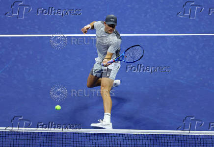 U.S. Open