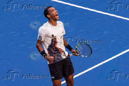 Tennis: US Open