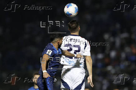 Clasificación de Concacaf para la Copa Mundial de Fútbol: Nicaragua - Costa Rica