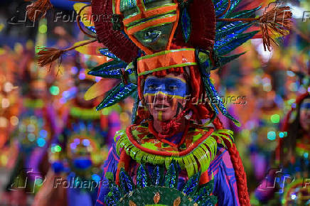 Especial reúne imagens do Carnaval em várias cidades do país