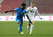 World Cup - European Qualifiers - Group I - Israel v Estonia