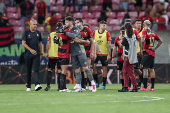PERNAMBUCANO 2025 FINAL, RETRO X SPORT