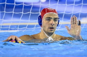 Men?s Water Polo World Cup 2025 Final